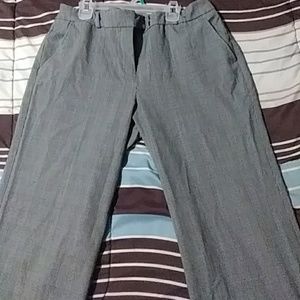 New York & Co trousers